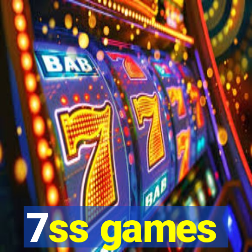 7ss games